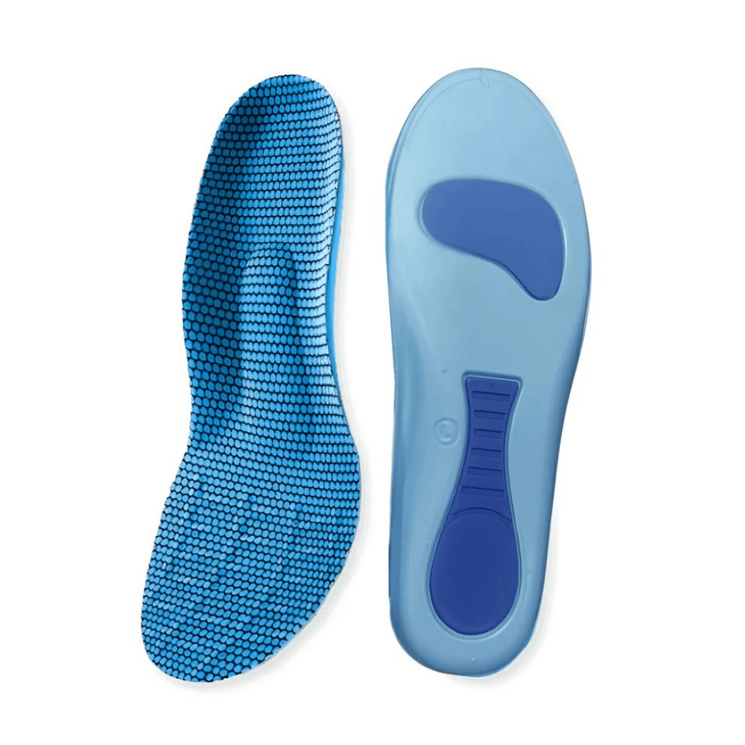 Komforti™ - Nowoczesne Wkładki Korekcyjne