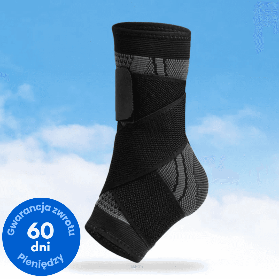 KomFlex™ - System Aktywnego Odciążenia Powięzi